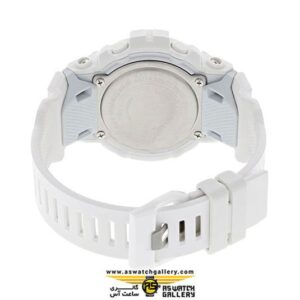 ساعت کاسیو جی شاک GBD-800-7DR