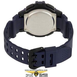 ساعت کاسیو WS-1200H-2AVDF