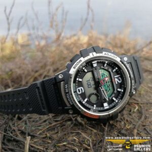 ساعت کاسیو WSC-1250H-1AVDF