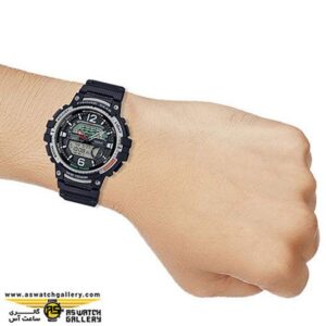 ساعت کاسیو WSC-1250H-1AVDF