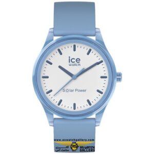 ساعت آیس واچ ICE SOLAR POWER-RAIN-MEDIUM