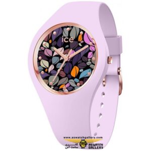 ساعت آیس واچ ICE flower-Lilac petals-Medium