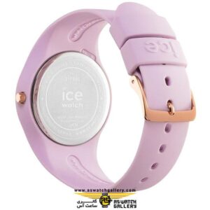 ساعت آیس واچ ICE flower-Lilac petals-Medium
