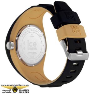 ساعت آیس واچ P.Leclercq-Black beige-Medium