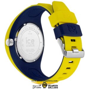 ساعت آیس واچ P.Leclercq-Neon yellow-Medium
