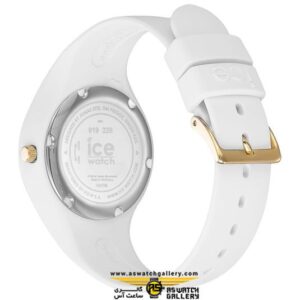 ساعت آیس واچ ICE blue-White porcelain-Medium