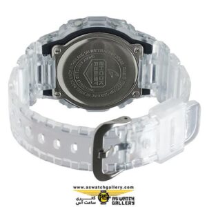 ساعت کاسیو جی شاک DW-5600SKE-7DR