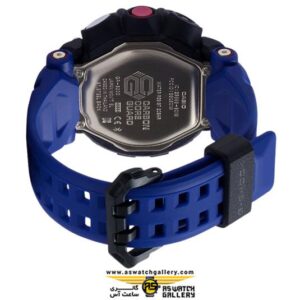 ساعت کاسیو جی شاک GR-B200-1A2DR
