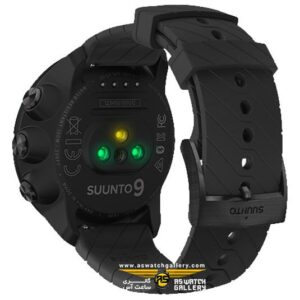 ساعت سونتو REFURBISHED SUUNTO 9 ALL BLACK