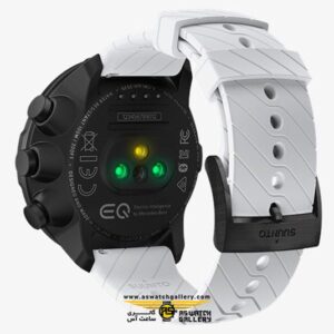 ساعت سونتو SUUNTO 9 BARO TITANIUM MERCEDES-BENZ