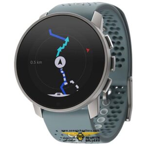 ساعت سونتو SUUNTO 9 PEAK MOSS GRAY