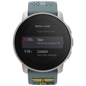 ساعت سونتو SUUNTO 9 PEAK MOSS GRAY