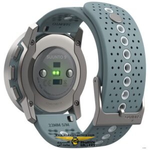 ساعت سونتو SUUNTO 9 PEAK MOSS GRAY
