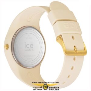 ساعت آیس واچ ICE glam brushed-Almond skin-Medium