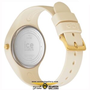 ساعت آیس واچ ICE glam brushed-Almond skin-Small