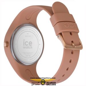 ساعت آیس واچ ICE glam brushed-Clay-Medium