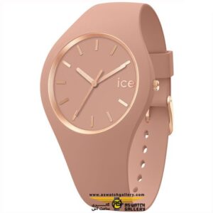 ساعت آیس واچ ICE glam brushed-Clay-Small