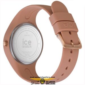 ساعت آیس واچ ICE glam brushed-Clay-Small