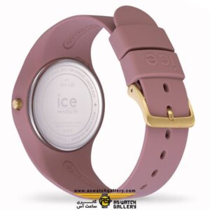 ساعت آیس واچ ICE glam brushed-Fall rose-Medium