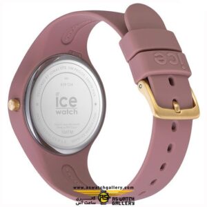 ساعت آیس واچ ICE glam brushed-Fall rose-Small
