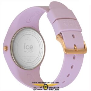 ساعت آیس واچ ICE glam brushed-Lavender-Medium