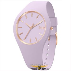 ساعت آیس واچ ICE glam brushed-Lavender-Small