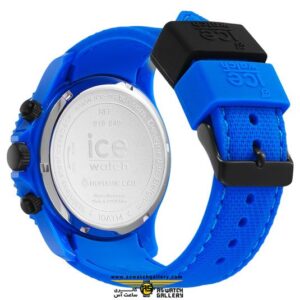 ساعت آیس واچ ICE chrono-Neon blue-Large