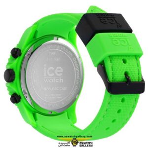 ساعت آیس واچ ICE chrono-Neon green-Large