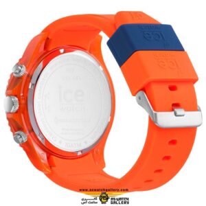 ساعت آیس واچ ICE chrono-Orange blue-Large