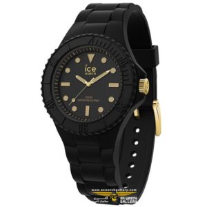 ساعت آیس واچ ICE generation-Black gold-Small