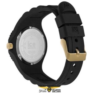 ساعت آیس واچ ICE generation-Black gold-Small