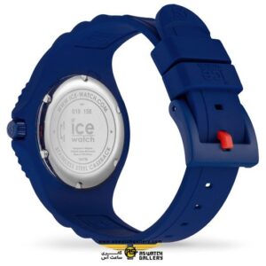 ساعت آیس واچ ICE generation-Blue red-Medium