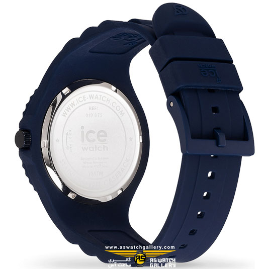 ساعت آیس واچ ICE generation-Dark blue-Large