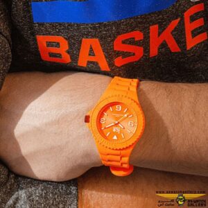 ساعت آیس واچ ICE generation-Flashy orange-Medium