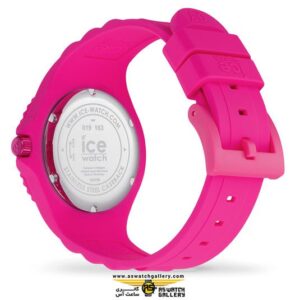 ساعت آیس واچ ICE generation-Flashy pink-Medium