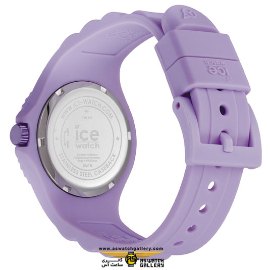 ساعت آیس واچ ICE generation-Lilac-Small