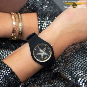 ساعت آیس واچ ICE glam rock-Fame-Medium
