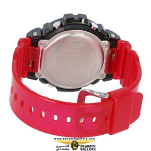 ساعت کاسیو جی شاک GM-6900B-4DR