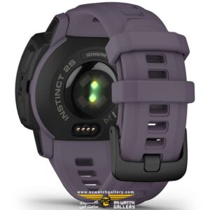 ساعت گارمین Instinct 2S Deep Orchid