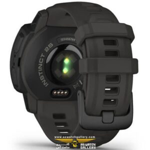ساعت گارمین Instinct 2S Graphite