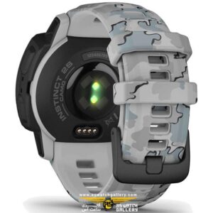 ساعت گارمین Instinct 2S Mist Camo