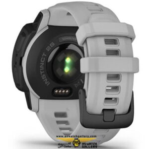 ساعت گارمین Instinct 2S Solar Mist Grey