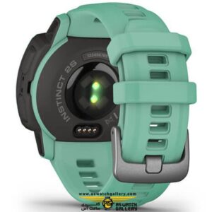 ساعت گارمین Instinct 2S Solar Neo Tropic