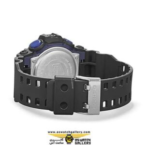 ساعت کاسیو جی شاک GA-700VB-1ADR