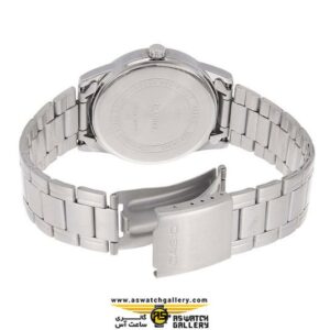 ساعت کاسیو MTP-V001D-1BUDF