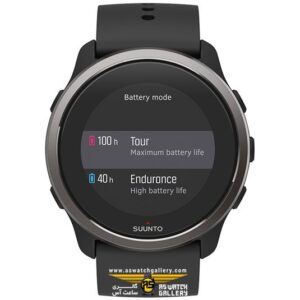 ساعت سونتو SUUNTO 5 PEAK BLACK