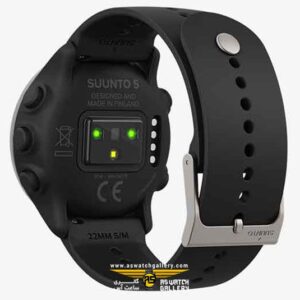 ساعت سونتو SUUNTO 5 PEAK BLACK