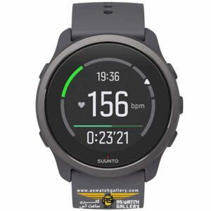 ساعت سونتو SUUNTO 5 PEAK DARK HEATHER