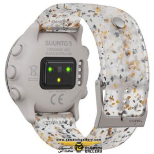 ساعت سونتو SUUNTO 5 PEAK RIDGE SAND MULTICOLOR