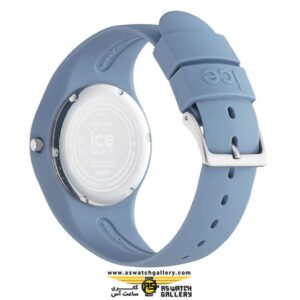 ساعت آیس واچ ICE glam brushed-Artic blue-Medium